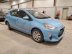 2015 Toyota Prius C