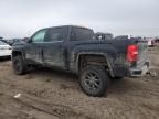 2014 GMC Sierra K1500 SLE