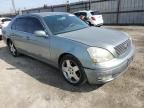 2002 Lexus LS 430