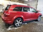 2009 Dodge Journey SXT