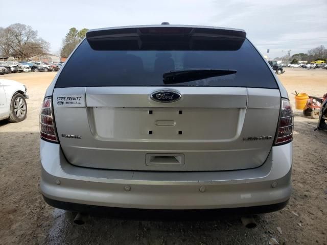 2010 Ford Edge Limited