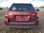 2011 Subaru Outback 2.5I Limited