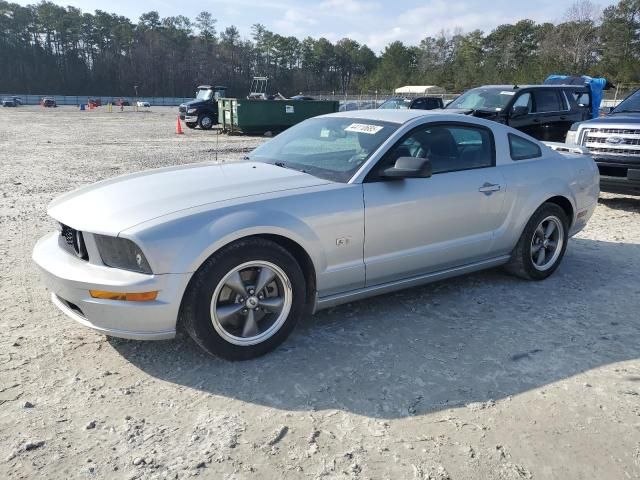 2005 Ford Mustang GT