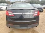 2015 Ford Taurus Police Interceptor