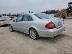 2008 Mercedes-Benz E 350