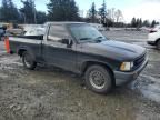 1991 Toyota Pickup 1/2 TON Short Wheelbase