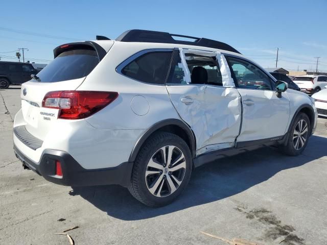 2019 Subaru Outback 3.6R Limited