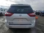 2019 Toyota Sienna XLE