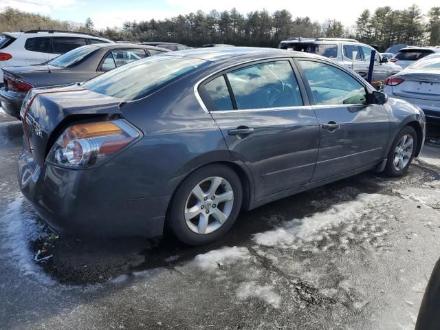 2008 Nissan Altima 2.5