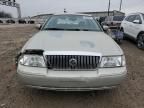 2005 Mercury Grand Marquis LS