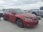 2013 Lexus CT 200