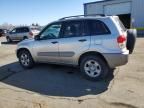 2002 Toyota Rav4