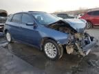 2011 Subaru Impreza 2.5I Premium