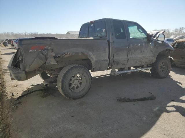 2004 Ford F250 Super Duty