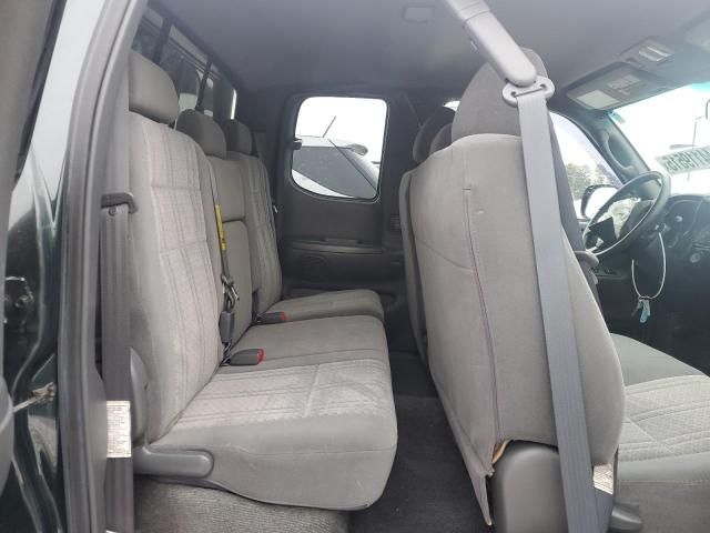 2006 Toyota Tundra Access Cab SR5