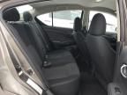 2015 Nissan Versa S