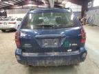 2004 Pontiac Vibe