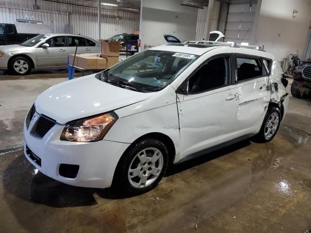 2009 Pontiac Vibe