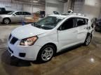 2009 Pontiac Vibe