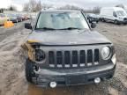 2015 Jeep Patriot Latitude