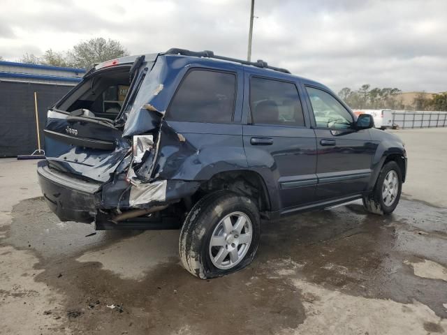 2009 Jeep Grand Cherokee Laredo