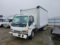 GMC w-Series salvage cars for sale: 1995 GMC 4000 W4S042