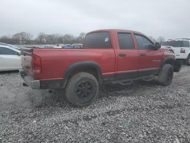 2006 Dodge RAM 1500 ST