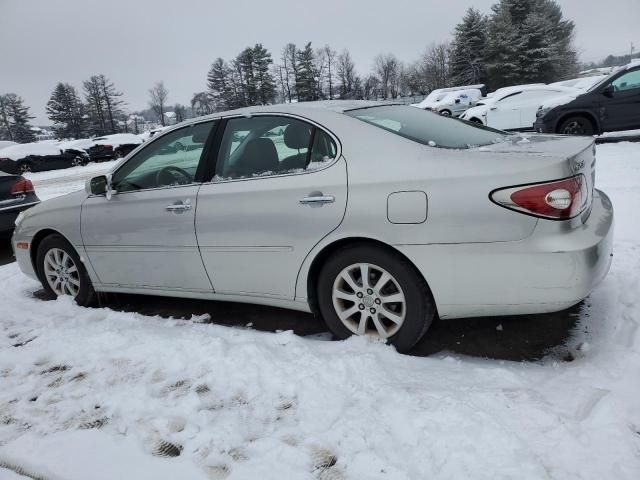 2002 Lexus ES 300