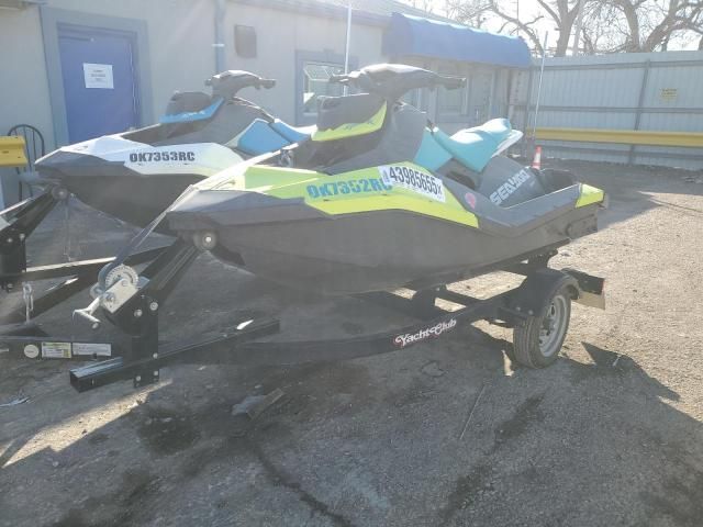 2019 Other Jetski Seadoo