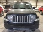 2012 Jeep Liberty JET