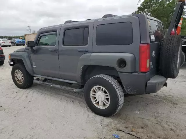 2008 Hummer H3