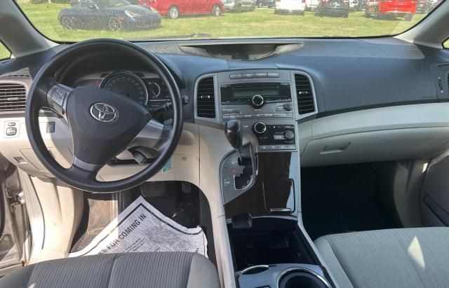 2009 Toyota Venza