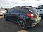 2015 Subaru XV Crosstrek 2.0 Premium