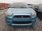 2011 Mitsubishi Outlander Sport SE