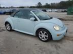 2005 Volkswagen New Beetle GLS