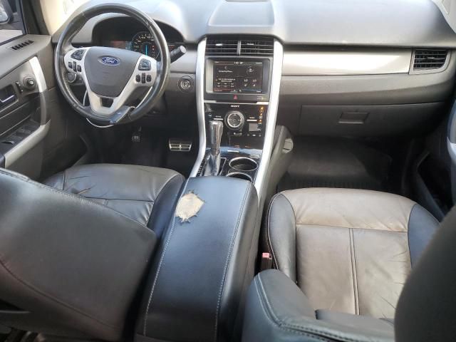 2011 Ford Edge Sport