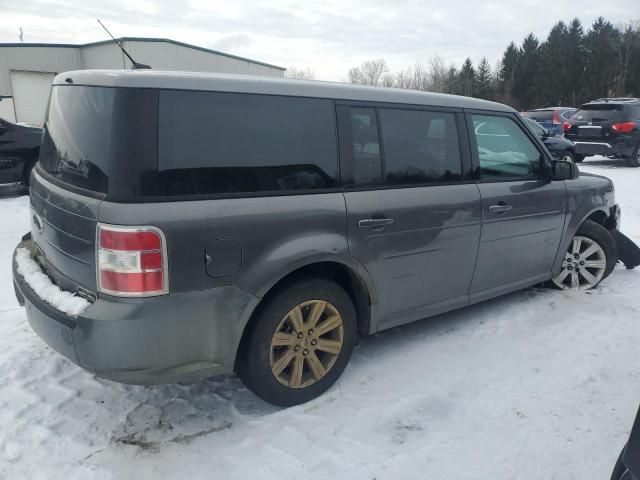 2010 Ford Flex SE