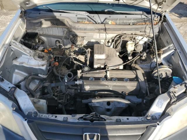 2000 Honda CR-V EX