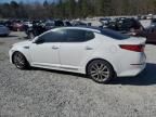 2015 KIA Optima SX