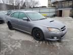 2008 Subaru Legacy GT Limited