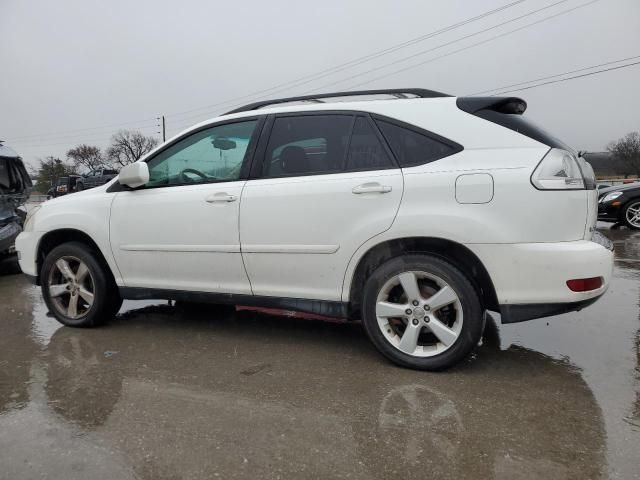 2005 Lexus RX 330