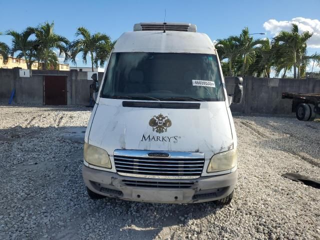 2006 Freightliner Sprinter 2500