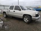 2004 Chevrolet Silverado C1500