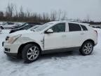 2011 Cadillac SRX Premium Collection