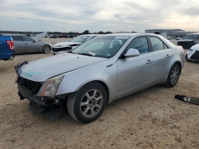 2009 Cadillac CTS HI Feature V6