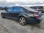 2008 Mercedes-Benz S 550