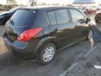 2010 Nissan Versa S