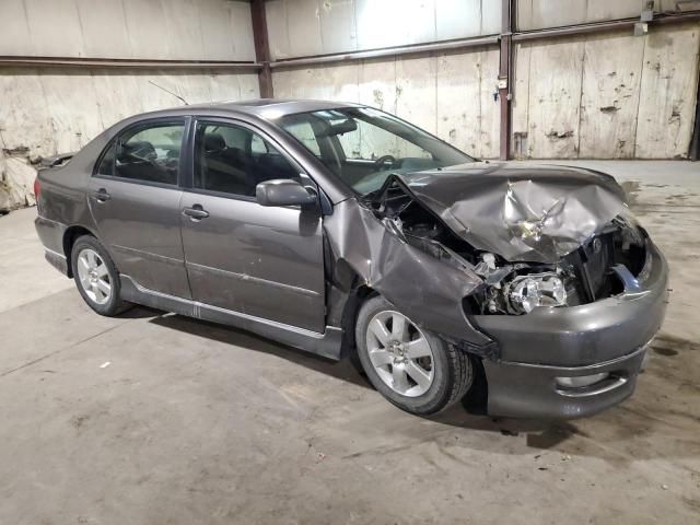 2008 Toyota Corolla CE