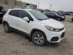 2022 Chevrolet Trax 1LT