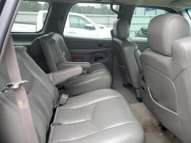 2006 Chevrolet Tahoe C1500